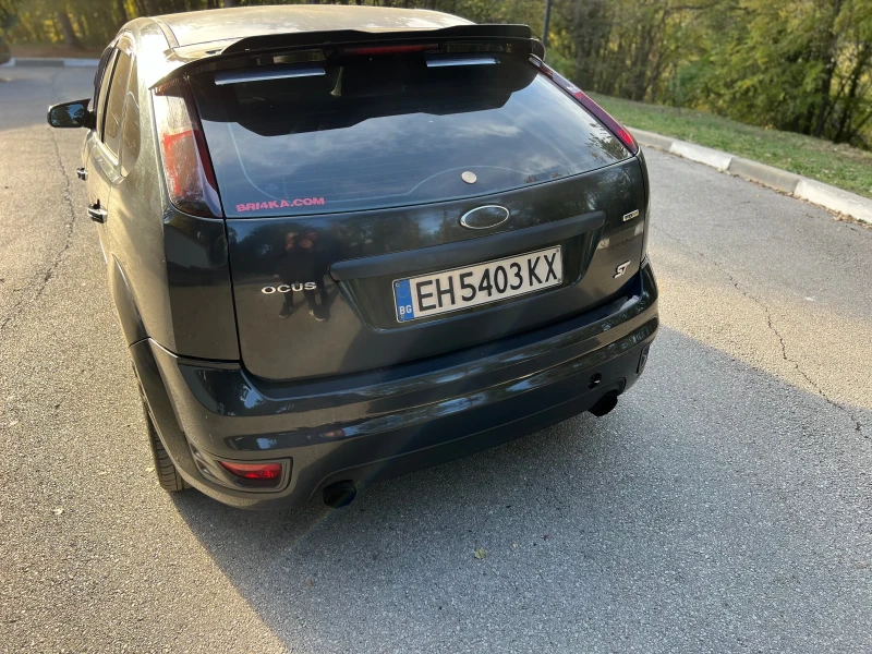 Ford Focus 1.6 TDCI, снимка 6 - Автомобили и джипове - 47737901