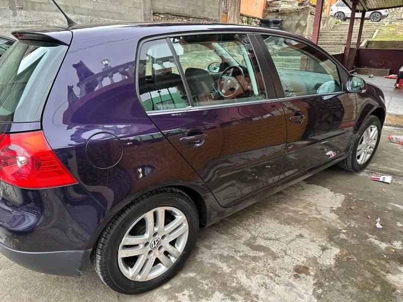 VW Golf, снимка 3 - Автомобили и джипове - 48200594