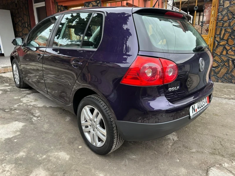 VW Golf, снимка 2 - Автомобили и джипове - 48200594