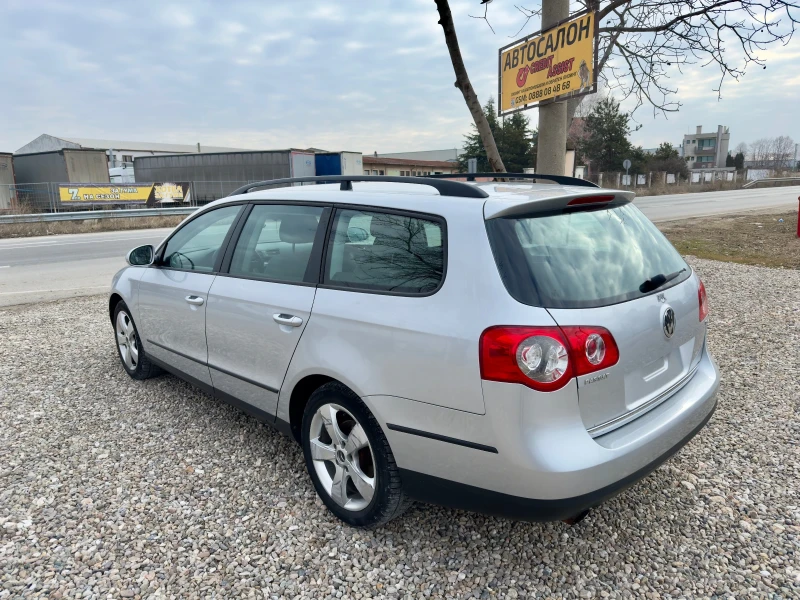 VW Passat 1.4 TSI, снимка 3 - Автомобили и джипове - 49218851