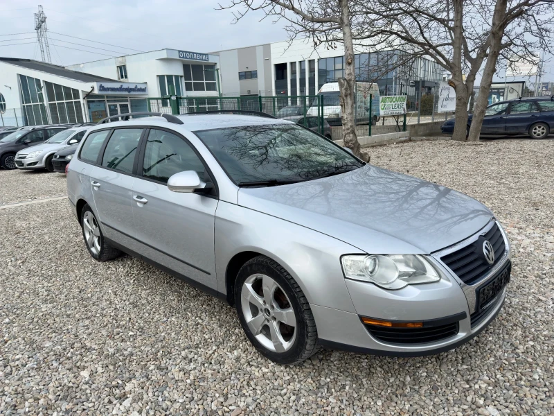 VW Passat 1.4 TSI, снимка 2 - Автомобили и джипове - 49218851