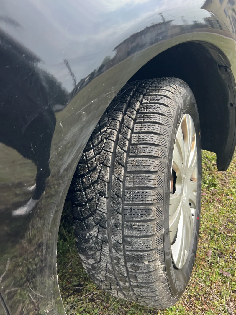 Citroen C4 Picasso 7-места, Клима, , Внос, , , снимка 17 - Автомобили и джипове - 51910489