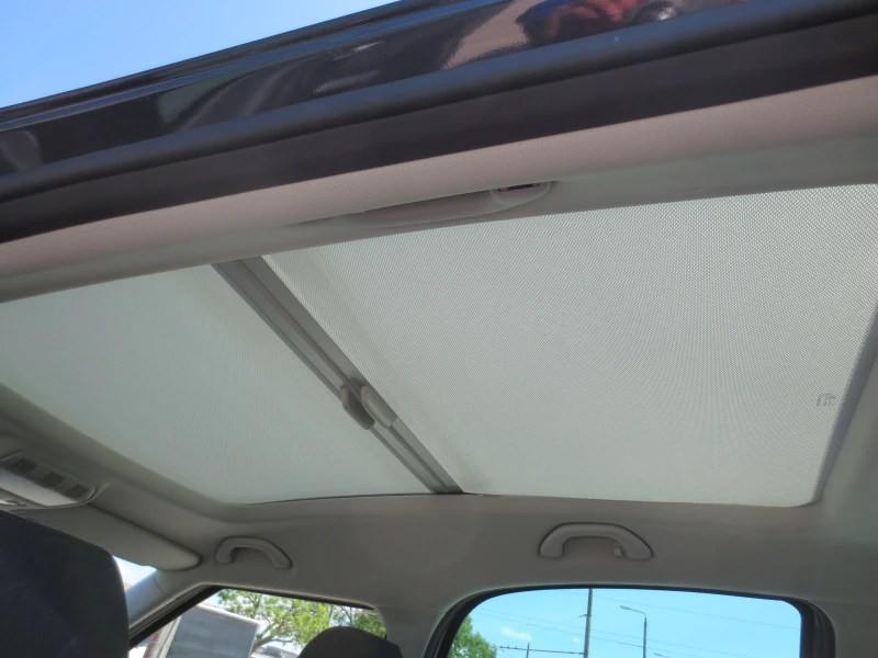 Skoda Roomster 1.4 i * SCOUT* , снимка 16 - Автомобили и джипове - 50302016