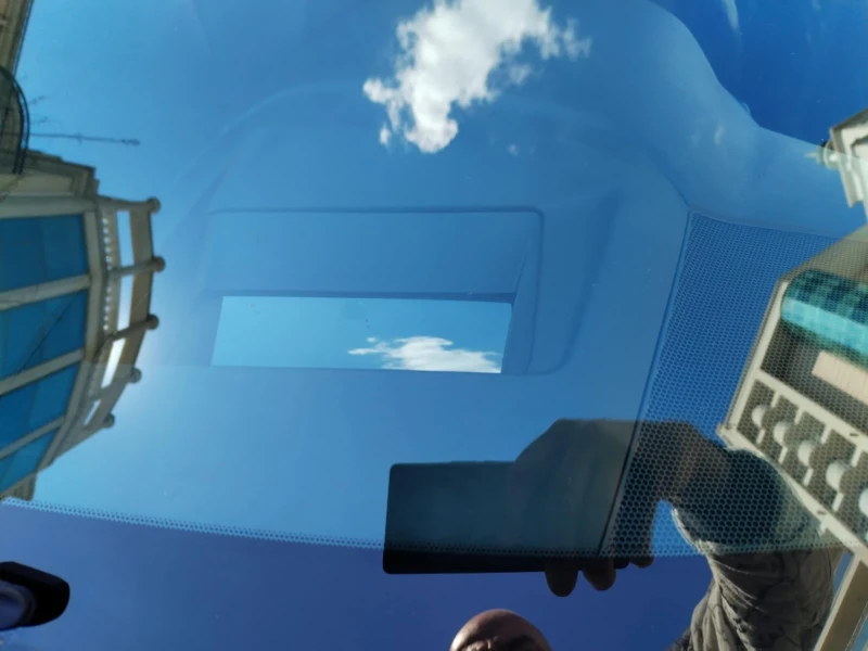 Mazda 6 SKYACTIVE-G 2.5; 55000 KM!!! Германия, снимка 5 - Автомобили и джипове - 52575269