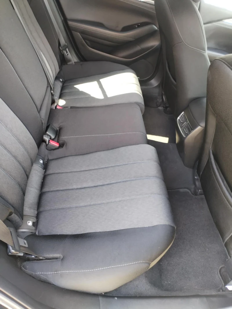 Mazda 6 SKYACTIVE-G 2.5; 55000 KM!!! Германия, снимка 15 - Автомобили и джипове - 52575269