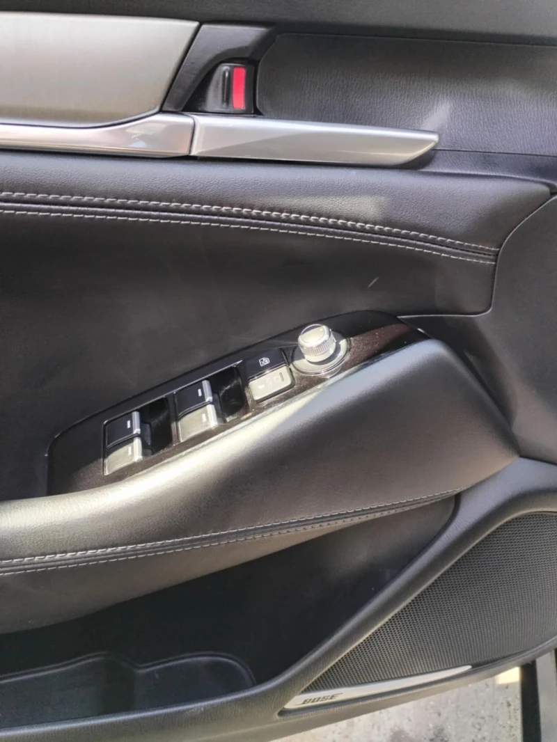 Mazda 6 SKYACTIVE-G 2.5; 55000 KM!!! Германия, снимка 10 - Автомобили и джипове - 52575269