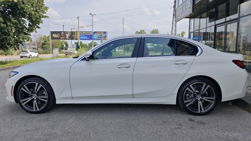 BMW 330 I xDrive, снимка 4 - Автомобили и джипове - 52300370