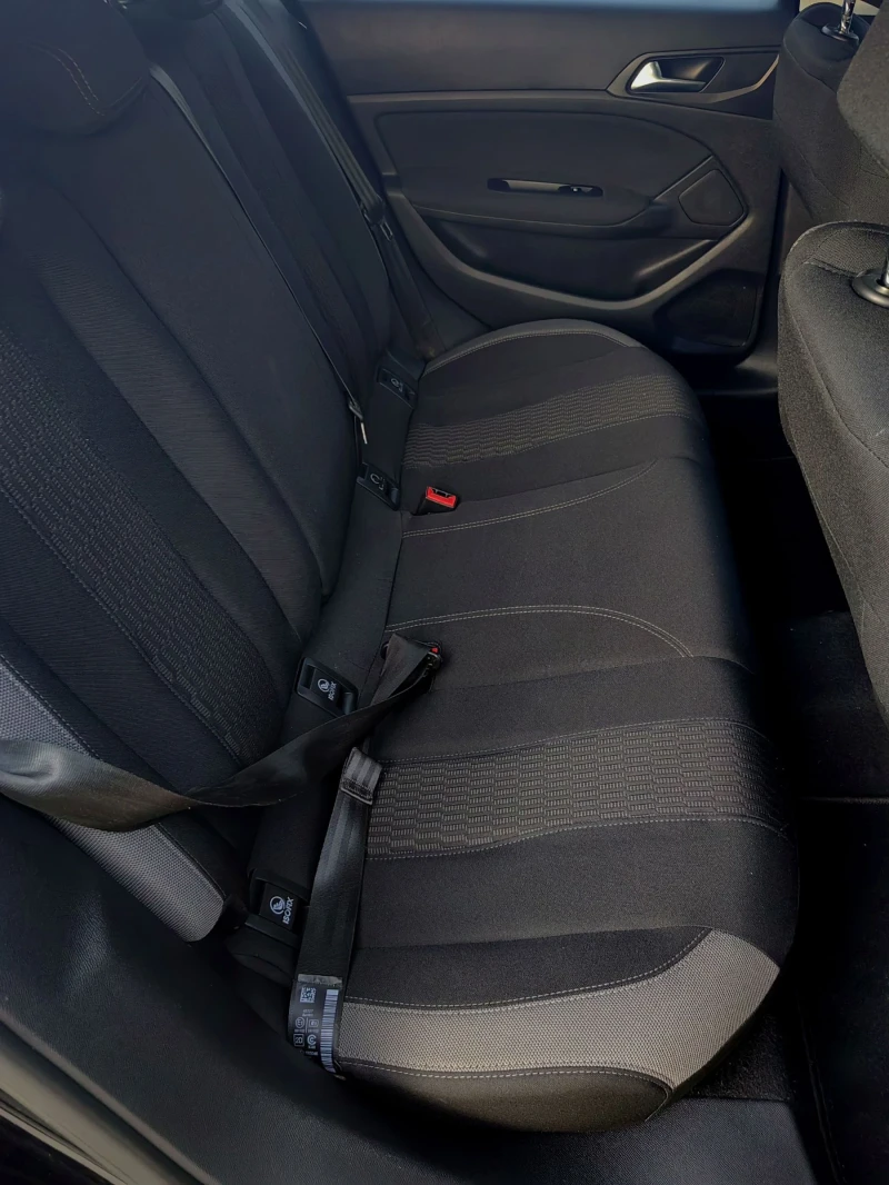 Peugeot 308, снимка 14 - Автомобили и джипове - 52299420