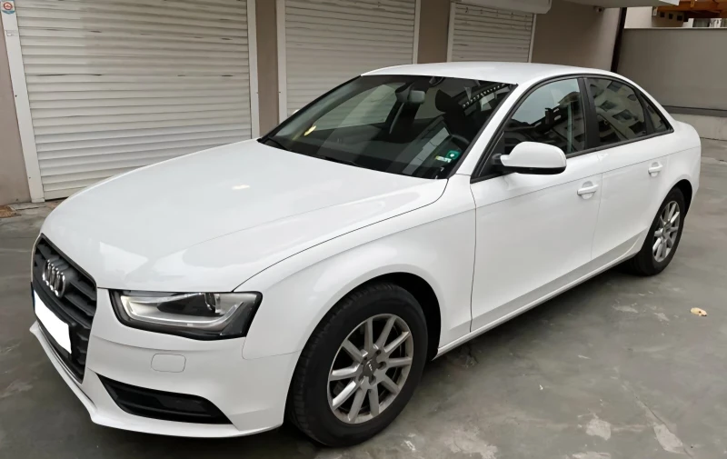 Audi A4 1.8 TSFI Quattro , снимка 2 - Автомобили и джипове - 52646030