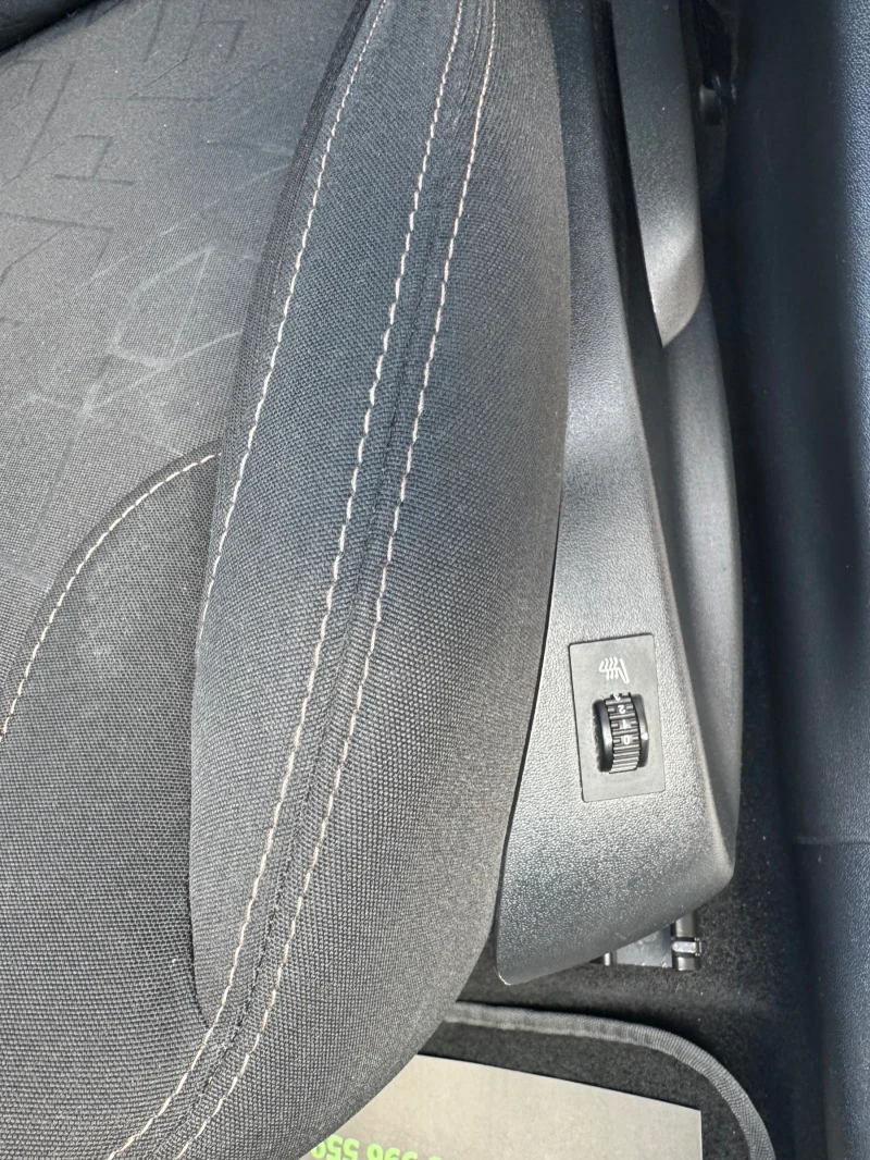 Peugeot 2008 1.4HDI* ALLURE* WHITE-PEARL, снимка 16 - Автомобили и джипове - 51722685