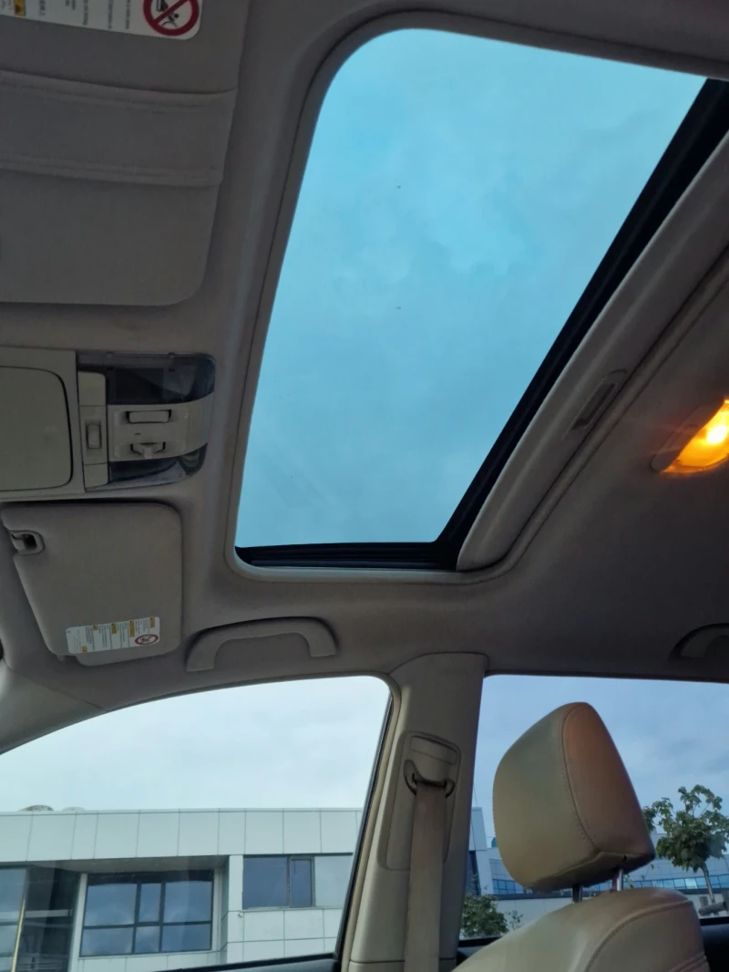 Subaru Outback Legacy, снимка 10 - Автомобили и джипове - 52357615