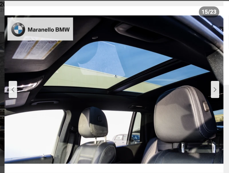 Mercedes-Benz GLS 450 AMG, снимка 16 - Автомобили и джипове - 52532350