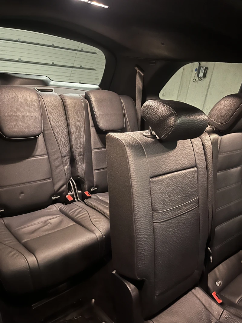 Mercedes-Benz GLS 450 AMG, снимка 10 - Автомобили и джипове - 52532350