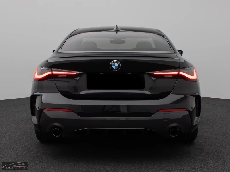 BMW 430 i/xDRIVE/245HP/M-SPORT/LASER/CAM/DAB/H&K/884f, снимка 10 - Автомобили и джипове - 52227322