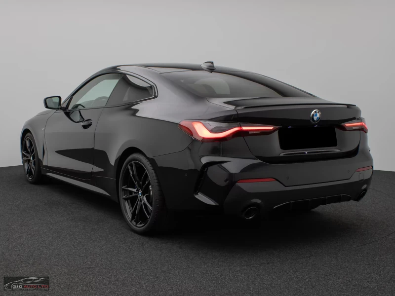 BMW 430 i/xDRIVE/245HP/M-SPORT/LASER/CAM/DAB/H&K/884f, снимка 5 - Автомобили и джипове - 52227322