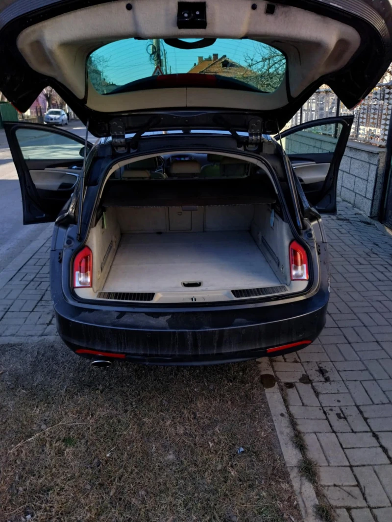 Opel Insignia, снимка 2 - Автомобили и джипове - 52356683