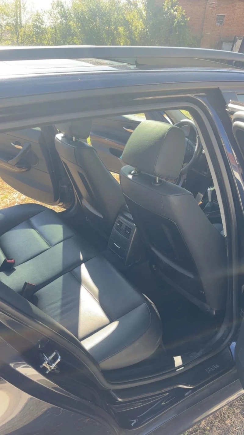 BMW 320, снимка 11 - Автомобили и джипове - 52323414