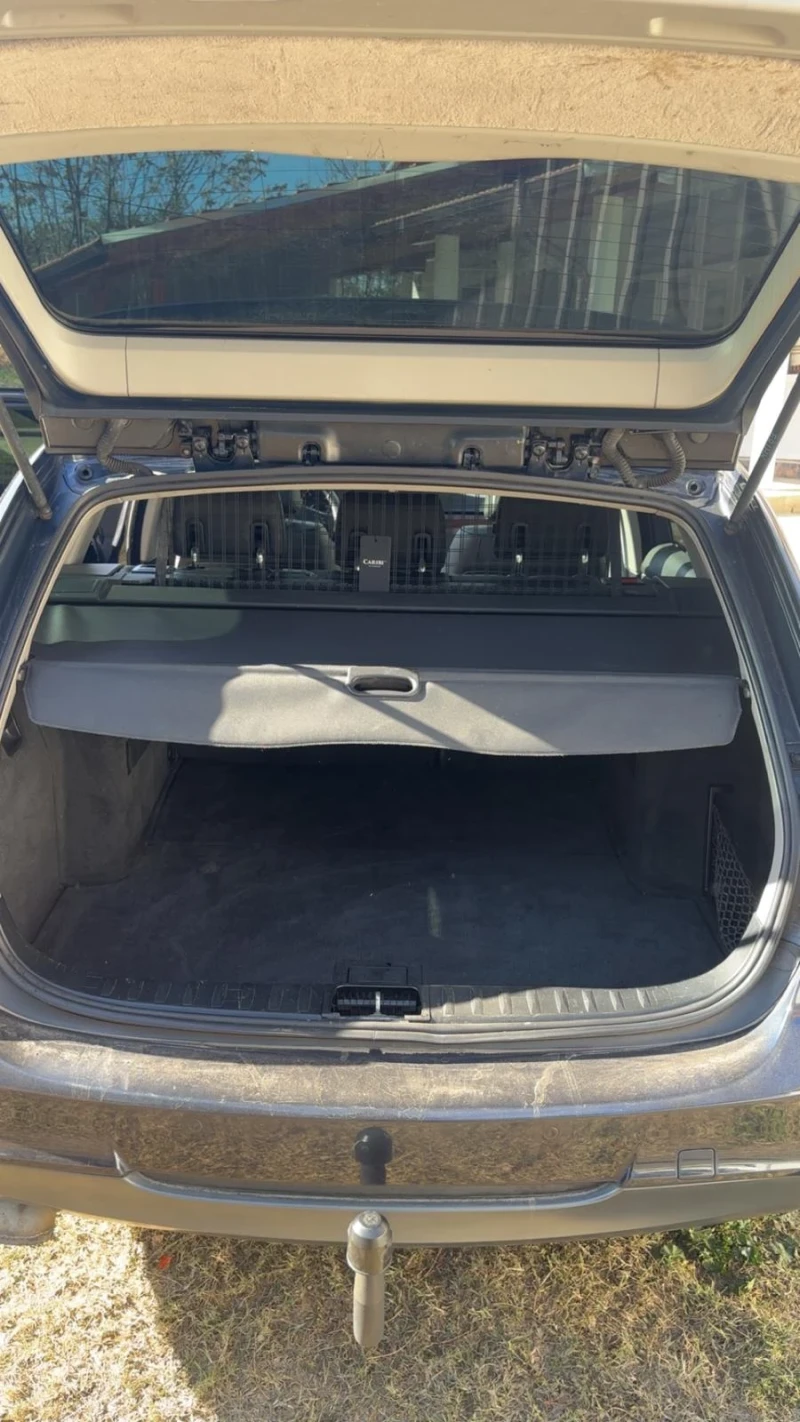 BMW 320, снимка 10 - Автомобили и джипове - 52323414