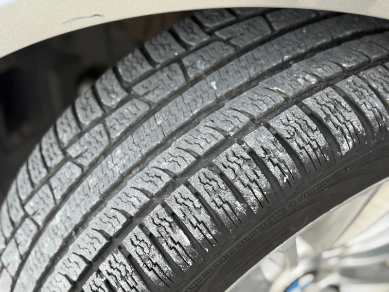 BMW 530 i* 2013г* 272к.с* 8скорости* Топ състояние* 200.00, снимка 17 - Автомобили и джипове - 52595238