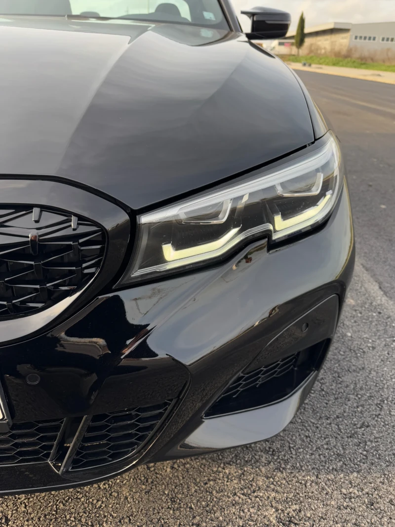 BMW 330 M-pack/xDrive/Virtual Cockpit, снимка 4 - Автомобили и джипове - 52656640