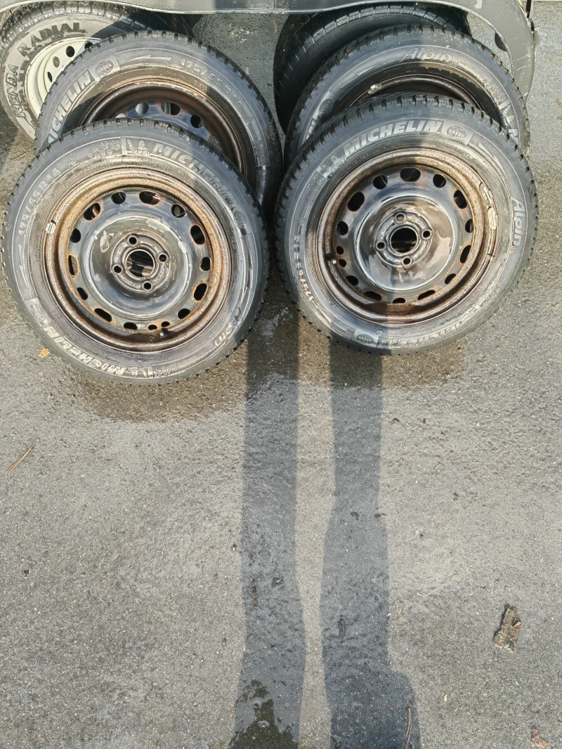 Renault Clio 1.2, снимка 9 - Автомобили и джипове - 52748007