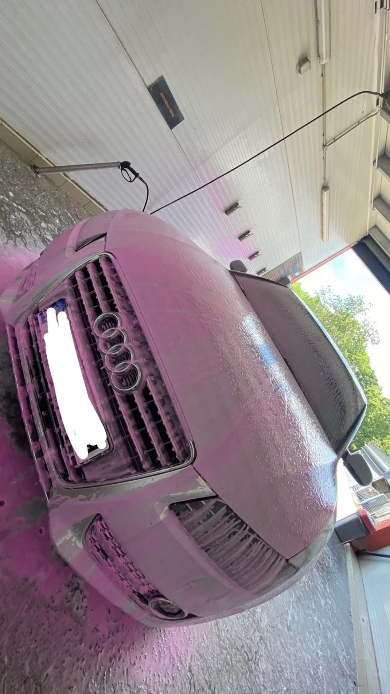 Audi A5 Audi A5 SPORTBACK, снимка 4 - Автомобили и джипове - 52858570