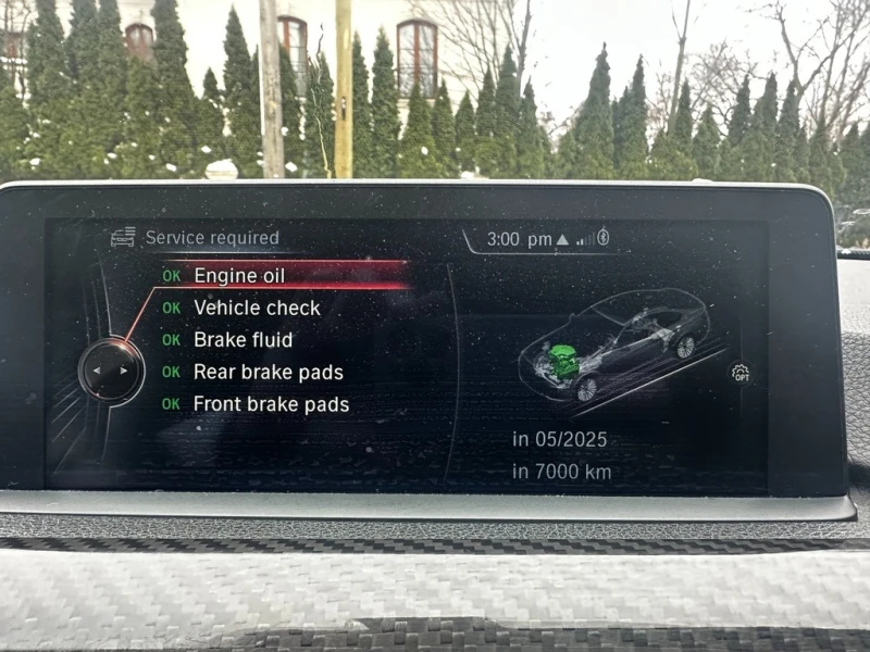 BMW M4 * COUPE* CARFAX* , снимка 9 - Автомобили и джипове - 53022575