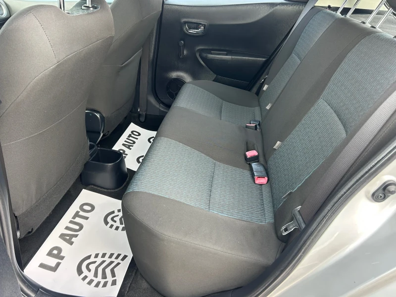 Toyota Yaris * 1.4D4D* 90к.с* НАВИ* , снимка 10 - Автомобили и джипове - 53089136