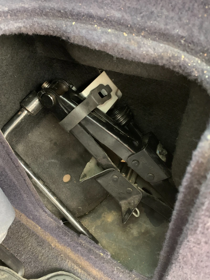 Renault Espace, снимка 7 - Автомобили и джипове - 53209140