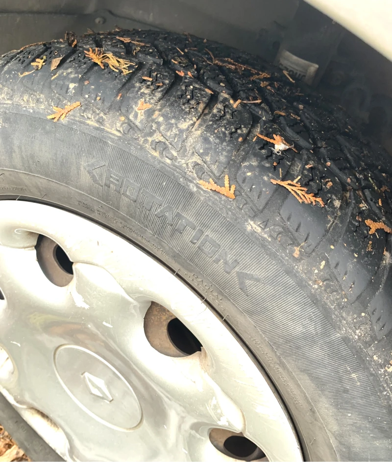 Renault Espace, снимка 11 - Автомобили и джипове - 53209140