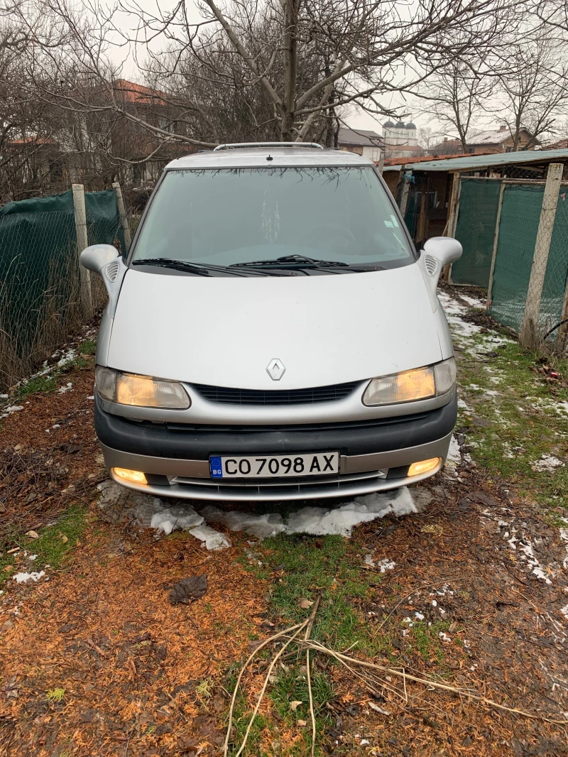 Renault Espace