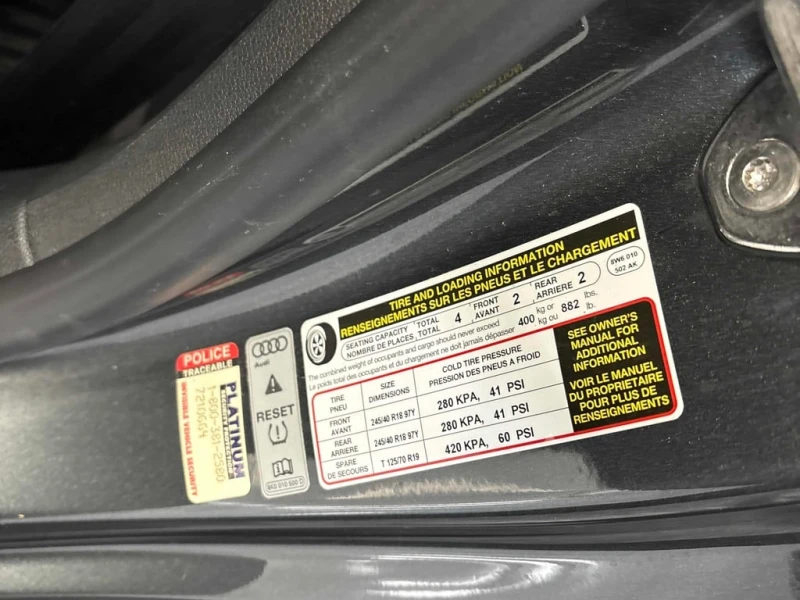 Audi Coupe * Progressiv * CARFAX * ПАНОРАМА* , снимка 11 - Автомобили и джипове - 53255129