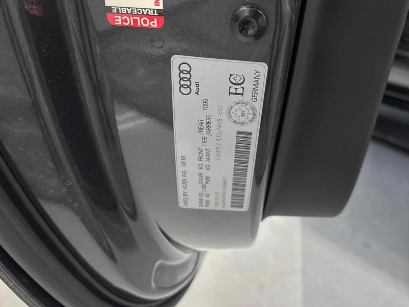 Audi Coupe * Progressiv * CARFAX * ПАНОРАМА* , снимка 10 - Автомобили и джипове - 53255129