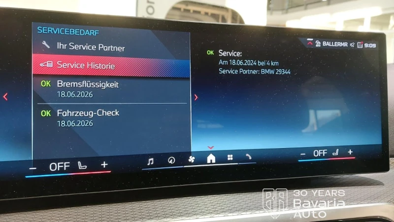 BMW i4 M50 xDrive Gran Coupe, снимка 10 - Автомобили и джипове - 53382043