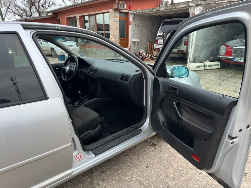 VW Golf, снимка 10 - Автомобили и джипове - 53434922