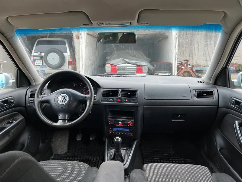 VW Golf, снимка 12 - Автомобили и джипове - 53434922
