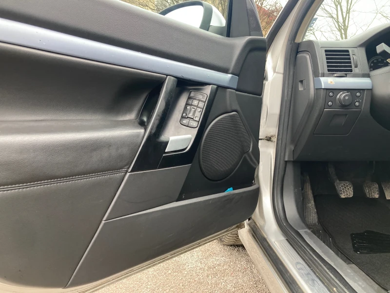 Opel Vectra 2.2 GTS 147 к.с., газ, снимка 6 - Автомобили и джипове - 53477718