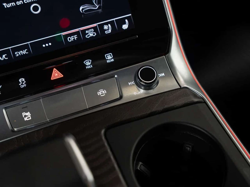 Audi A7 S Line quattro Prestige  CARFAX, снимка 7 - Автомобили и джипове - 53564861