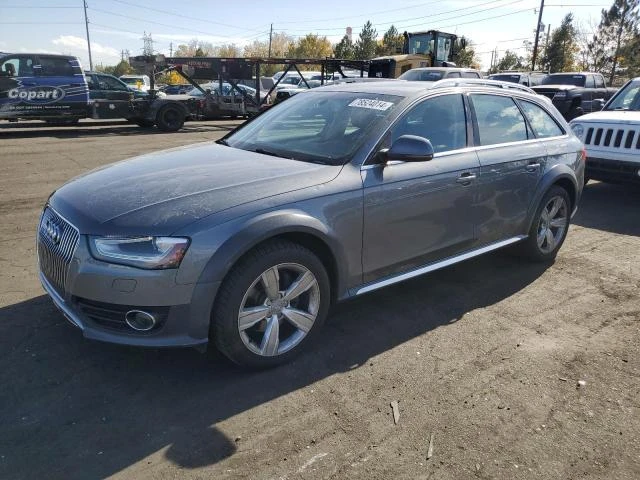 Audi A4 ALLROAD PREMIUM PLUS , 400лв на месец!!, снимка 2 - Автомобили и джипове - 48563526