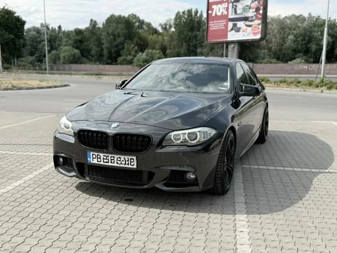BMW 530  - изображение 3