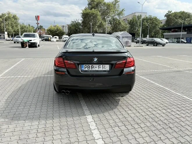 BMW 530  - изображение 5