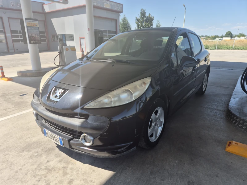 Peugeot 207 - 2500 лв. - 29911683 1