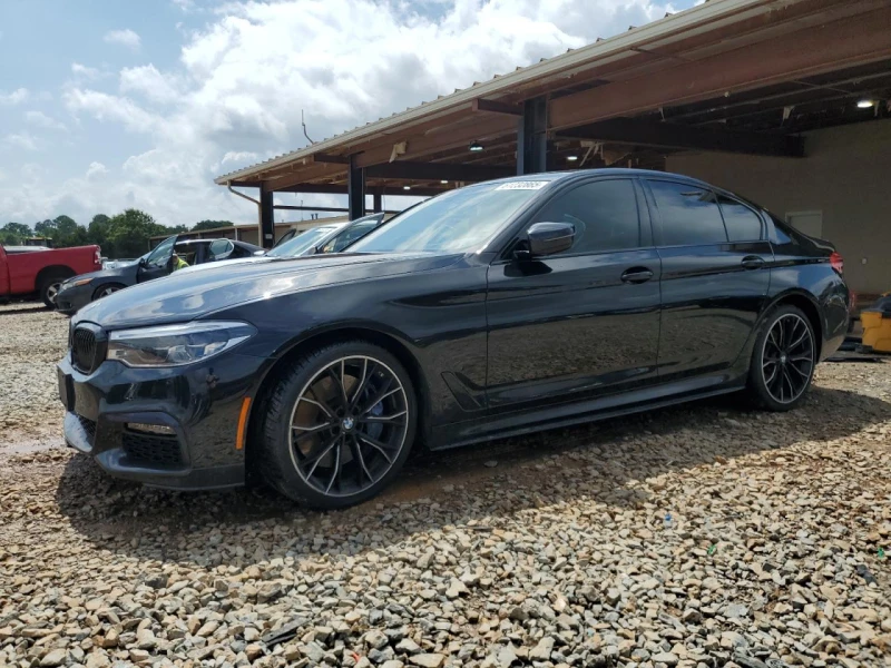 BMW 540 XI - 39000 лв. - 36683191 1