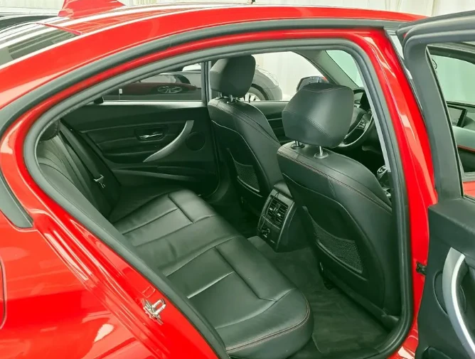 BMW 320 Sport | Mobile.bg   12