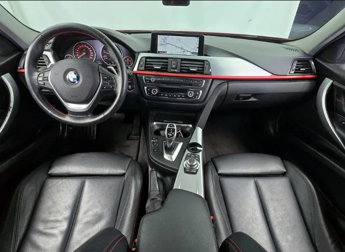 BMW 320 Sport - изображение 7