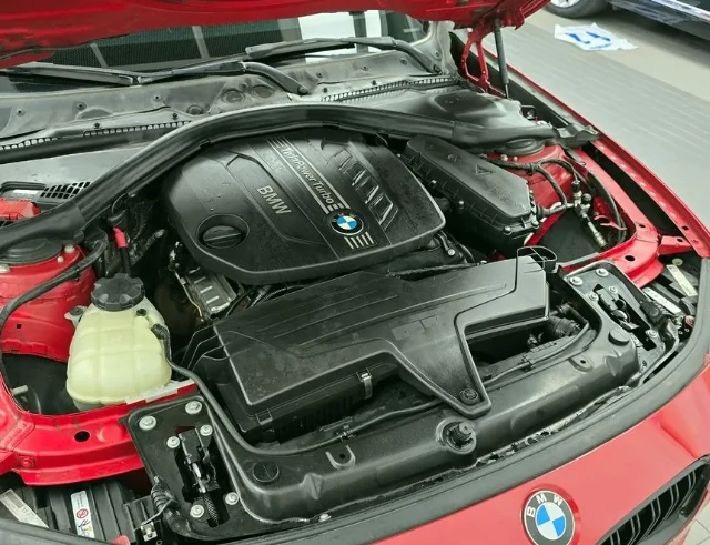 BMW 320 Sport - изображение 6