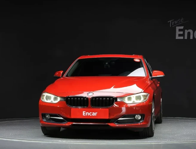 BMW 320 Sport - изображение 3