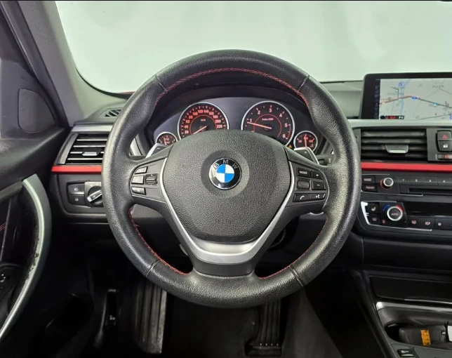 BMW 320 Sport | Mobile.bg   13