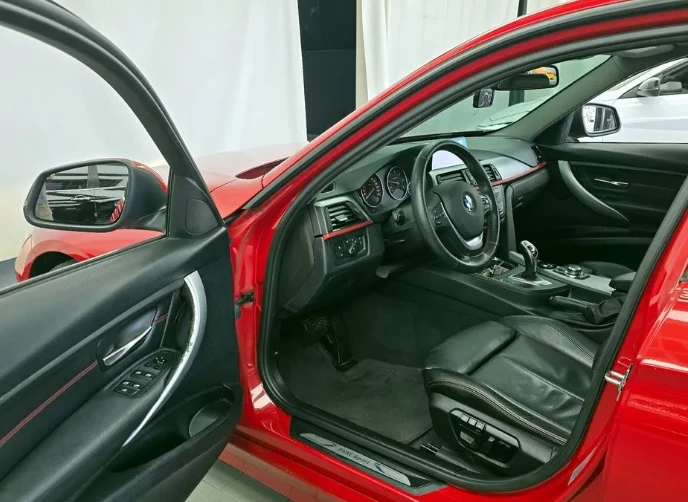 BMW 320 Sport - изображение 10