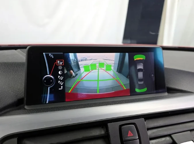 BMW 320 Sport | Mobile.bg   14